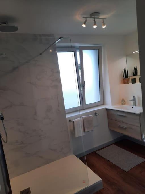 Superbe Appartement Climatise Au Centre Ville 777 Brazey-en-Plaine Exterior foto